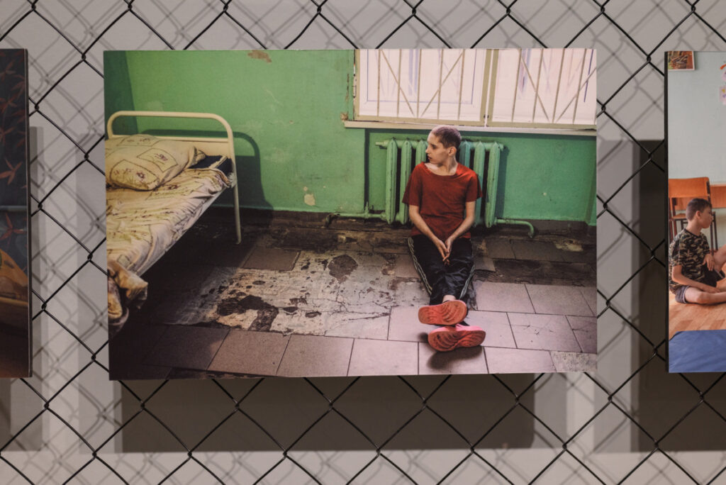 Фото: Илья Большаков / АСИ