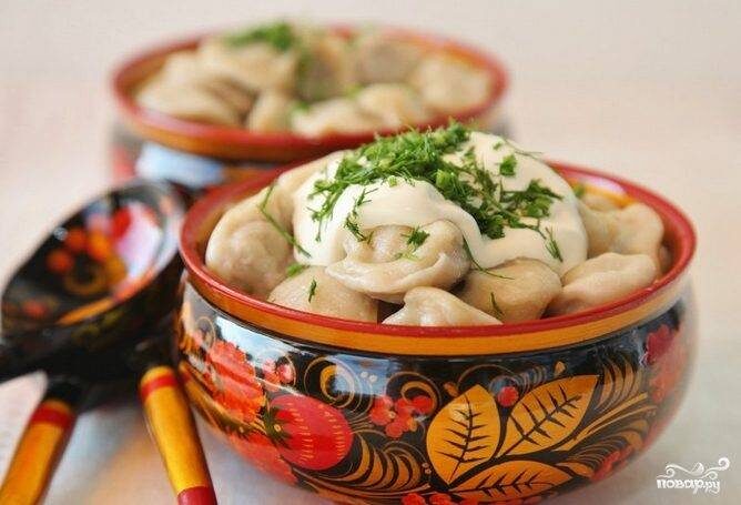 Топ 5 русских блюд и их рецепты: познакомьтесь с классикой русской кухни