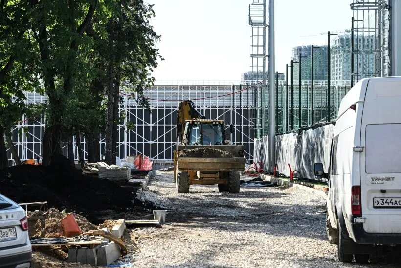     © РИА Новости. Кирилл Зыков