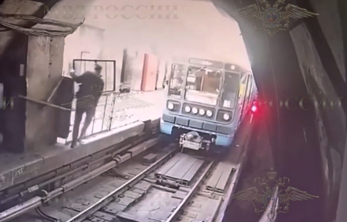     / Источник: © МВД России