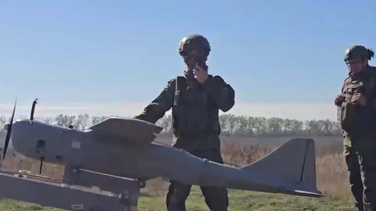     © Минобороны РФ