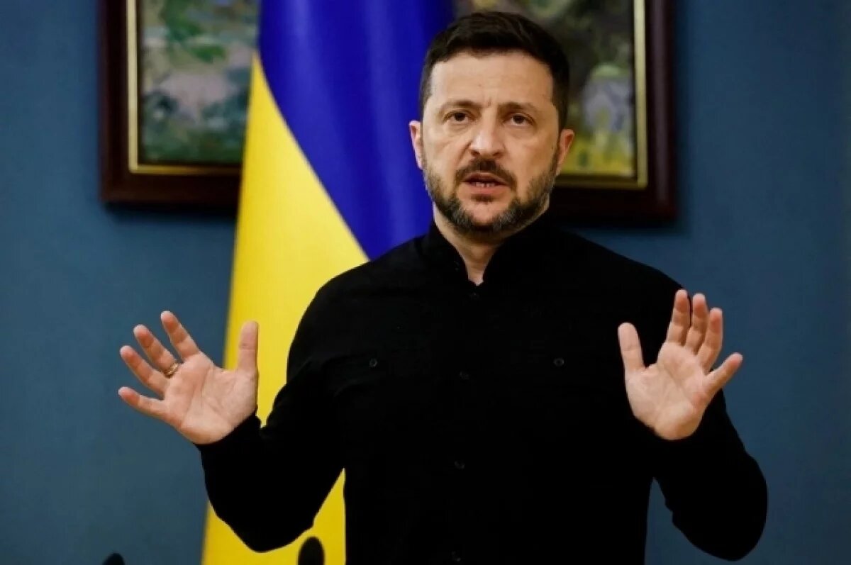    Economist: коррупционный скандал на Украине может стать «ядерной бомбой»