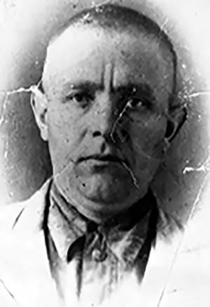 Иосиф Дроботенко