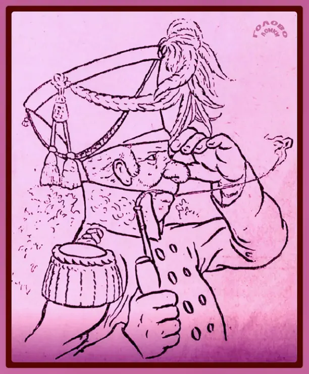 🔎 ОПТИЧЕСКАЯ ИЛЛЮЗИЯ: найди второго мужчину за 30 секунд!