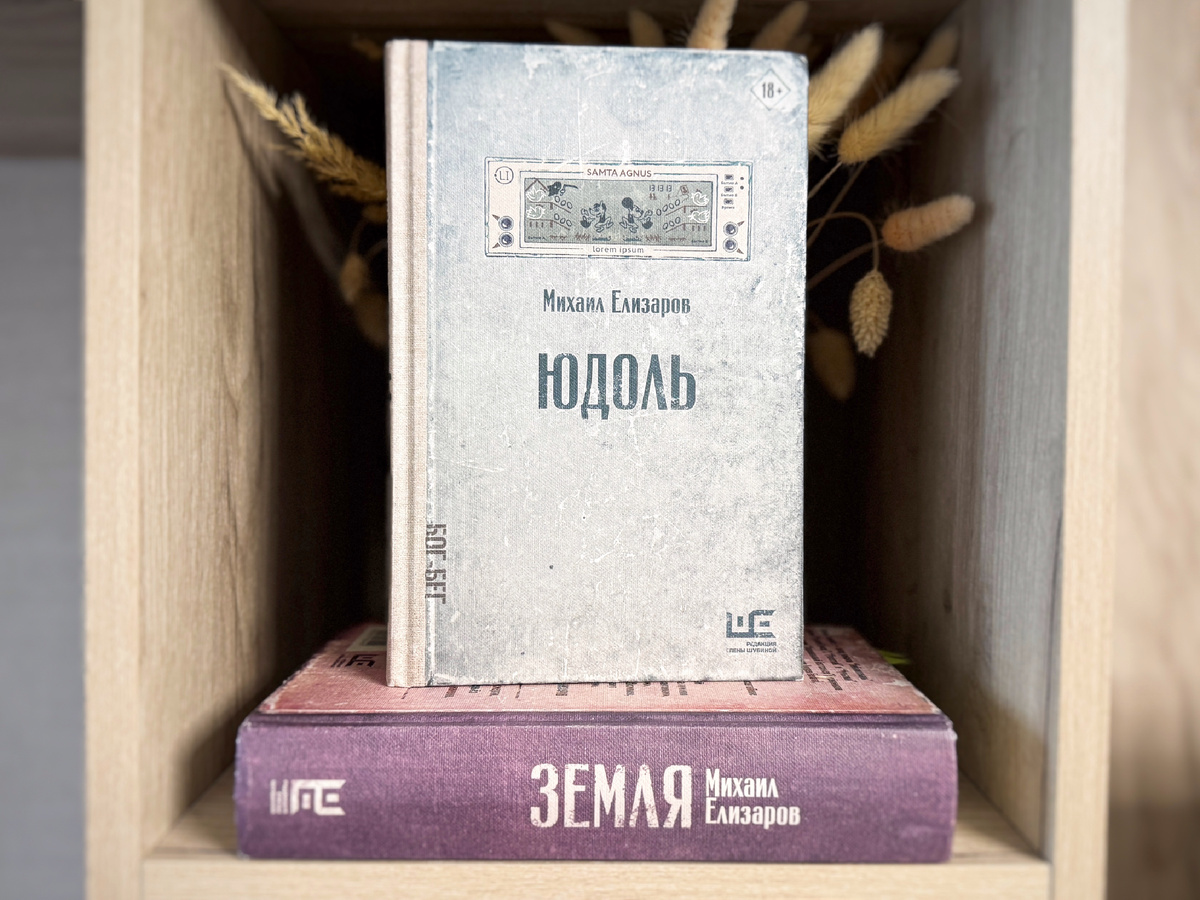 Твердая обложка, 480 стр, издательство АСТ