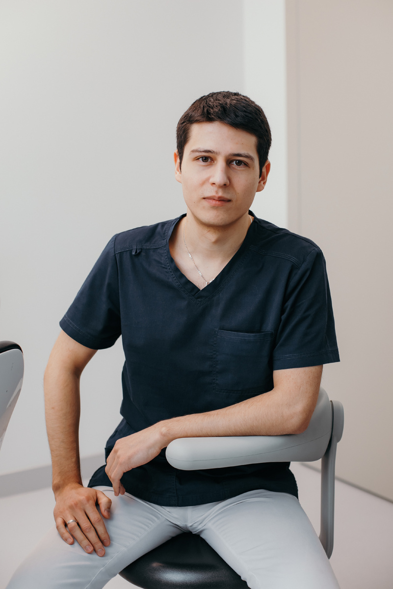 Фотография взята с сайта стоматологии Дмитрович Фэмили https://www.dmitrovich.ru/