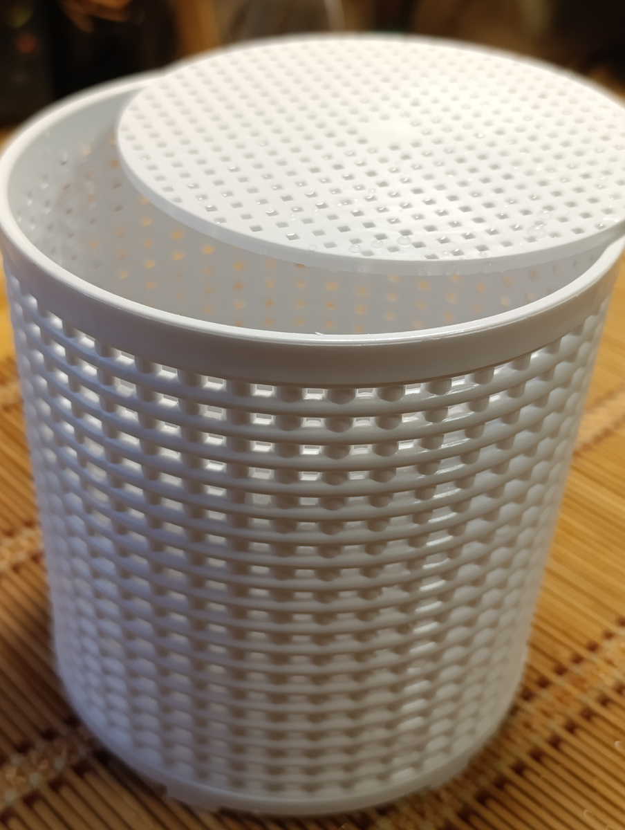 Форма для сыра