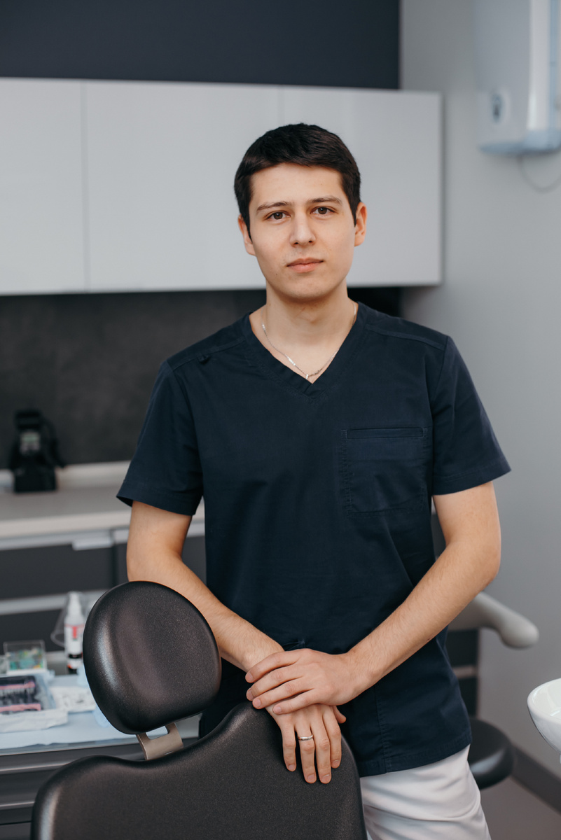 Фотография взята с сайта стоматологии Дмитрович Фэмили https://www.dmitrovich.ru/