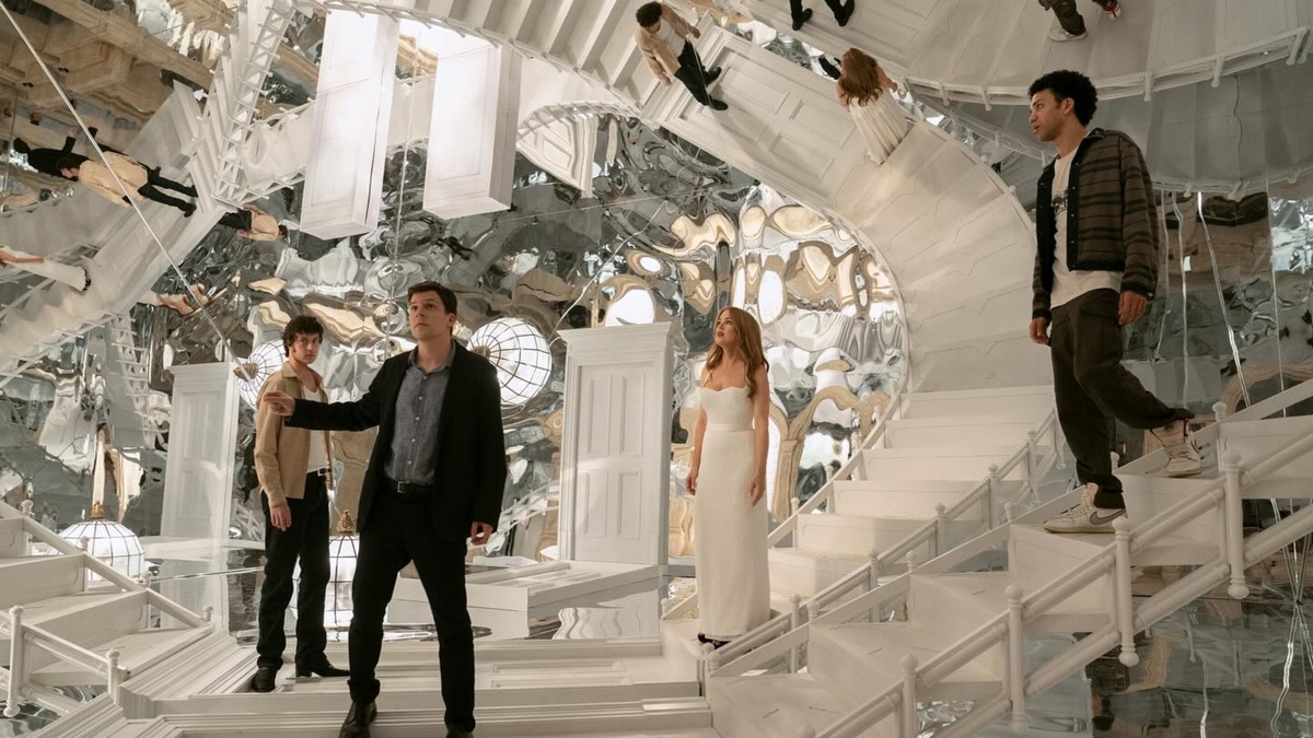 Кадр из фильма