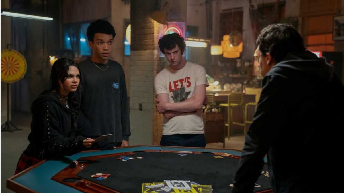 Кадр из фильма