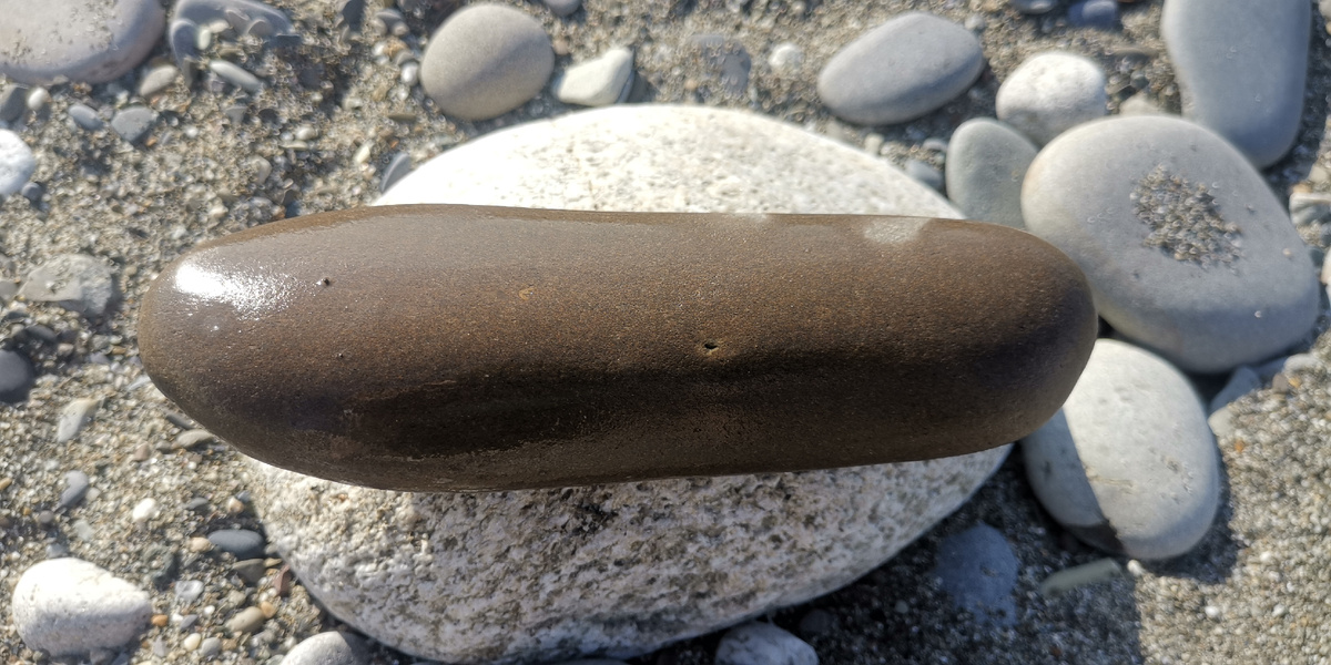 Путешествие по побережью Чёрного моря 