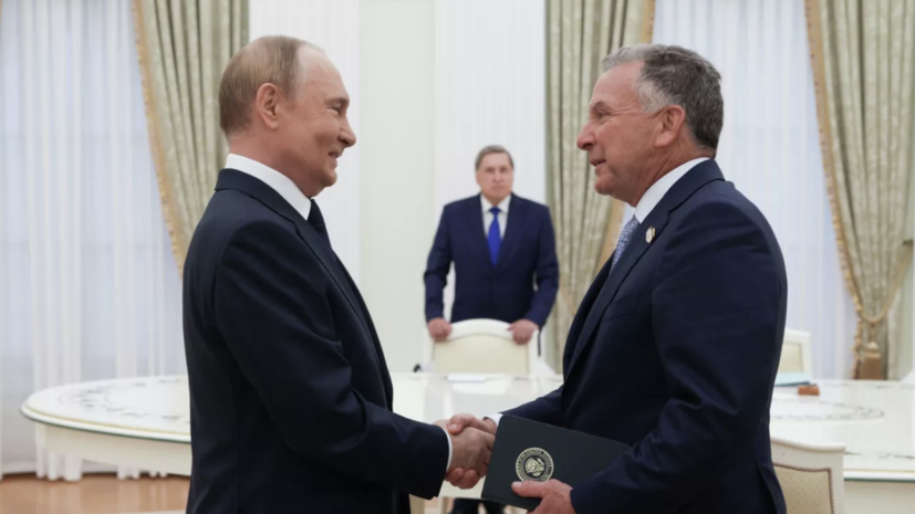   РИА Новости