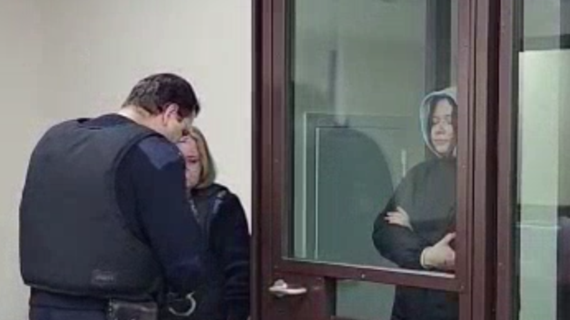    Кадр: видео Прокуратуры Московской области