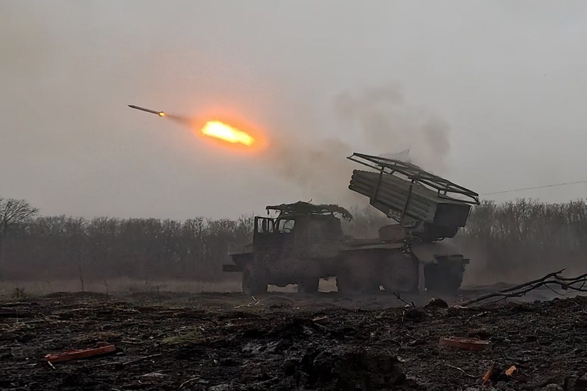    Фото: Министерство обороны России