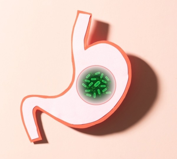 Хеликобактерная инфекция: а надо ли вообще лечиться?