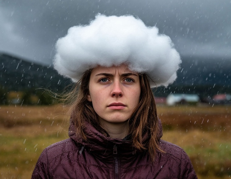 Кто только прикрывается метеозависимостью, а кто реально страдает?