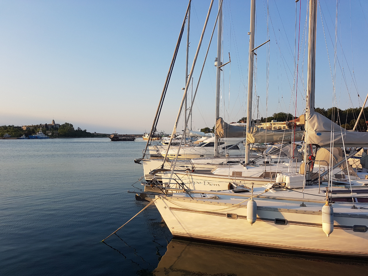 Обращение к читателю.