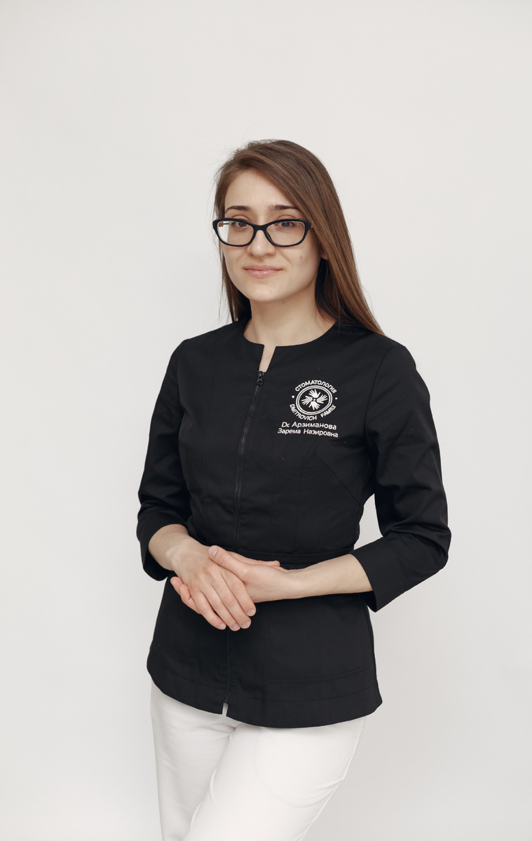 Фотография взята с сайта стоматологии Дмитрович Фэмили https://www.dmitrovich.ru/