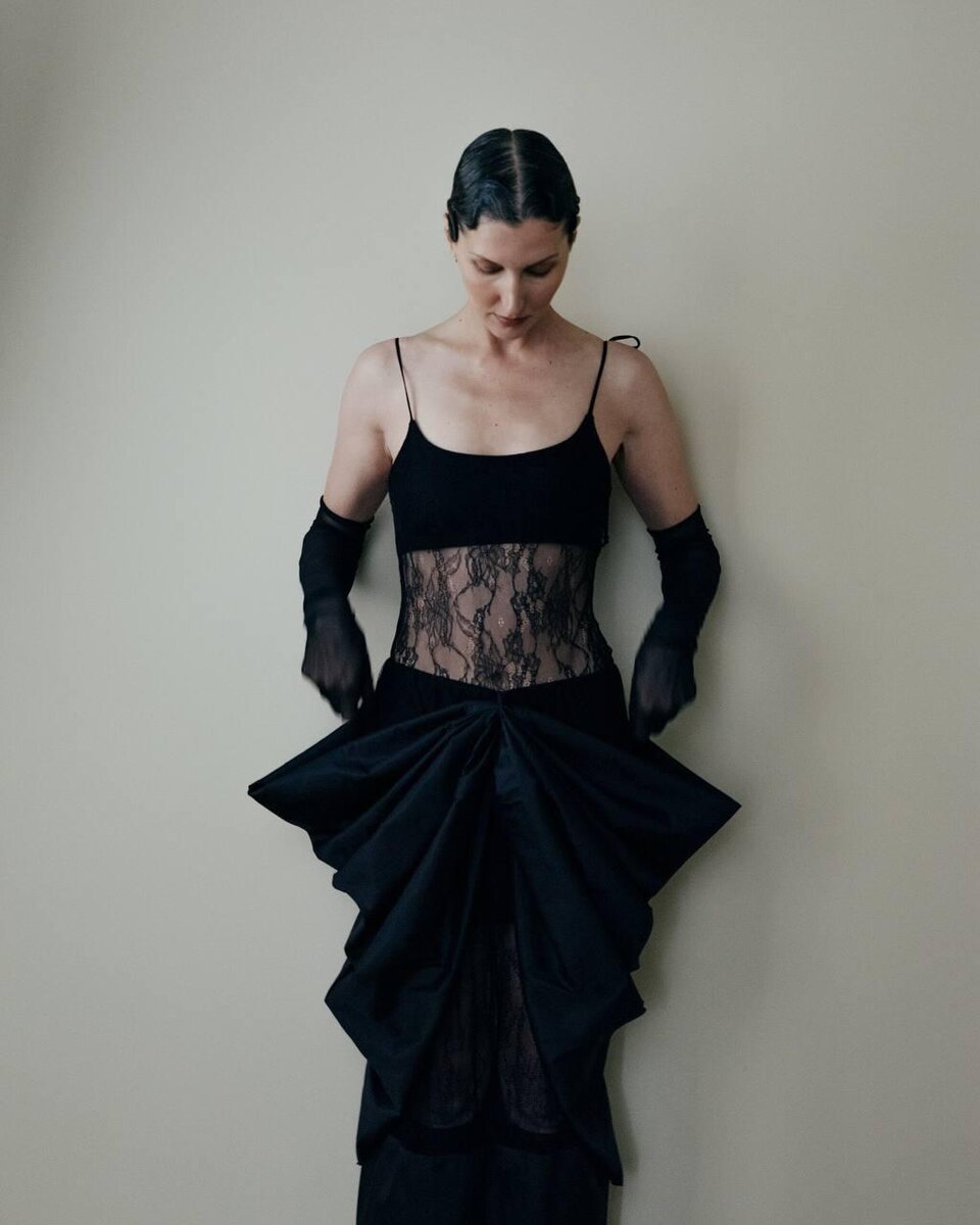    muus, мус, muus праздничная коллекция, мус праздничная коллекция, muus новогодняя коллекция, мус новогодняя коллекция, muus платья, образы на Новый год, Мария Шишкина, Евгений Шишкин, Фариза Родригез