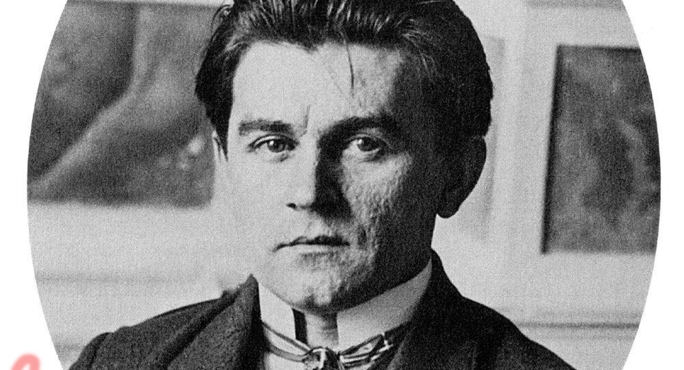 Про Малевича, Хитрущенко и пр.