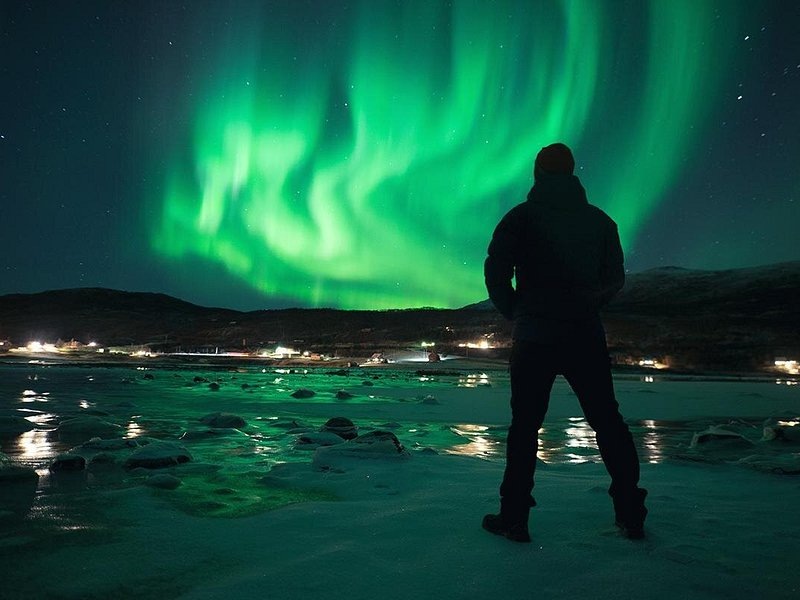 Что нужно знать перед поездкой за северным сиянием