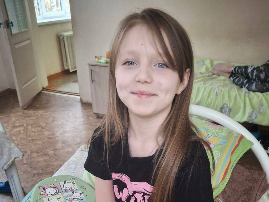 Фото: БФ МАРИНА