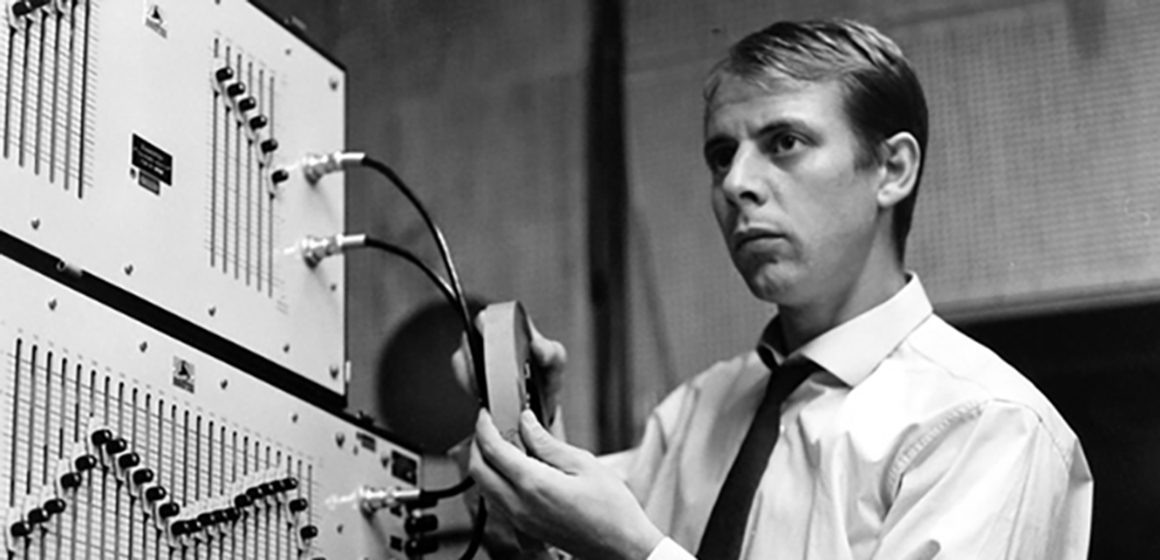 Композитор в молодости. Источник: Яндекс картинки