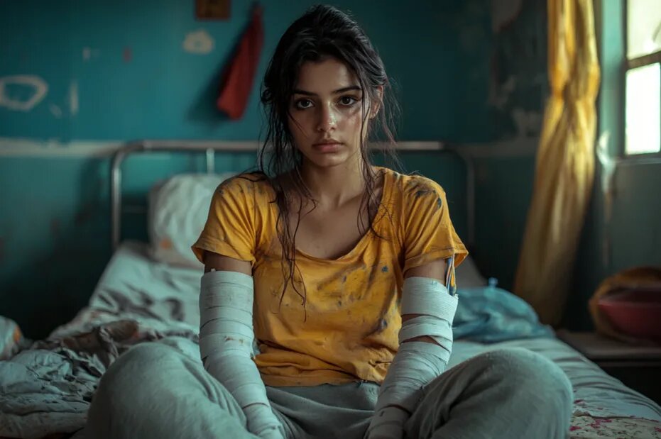    Сгенерировано в Midjourney/NEWS.ru