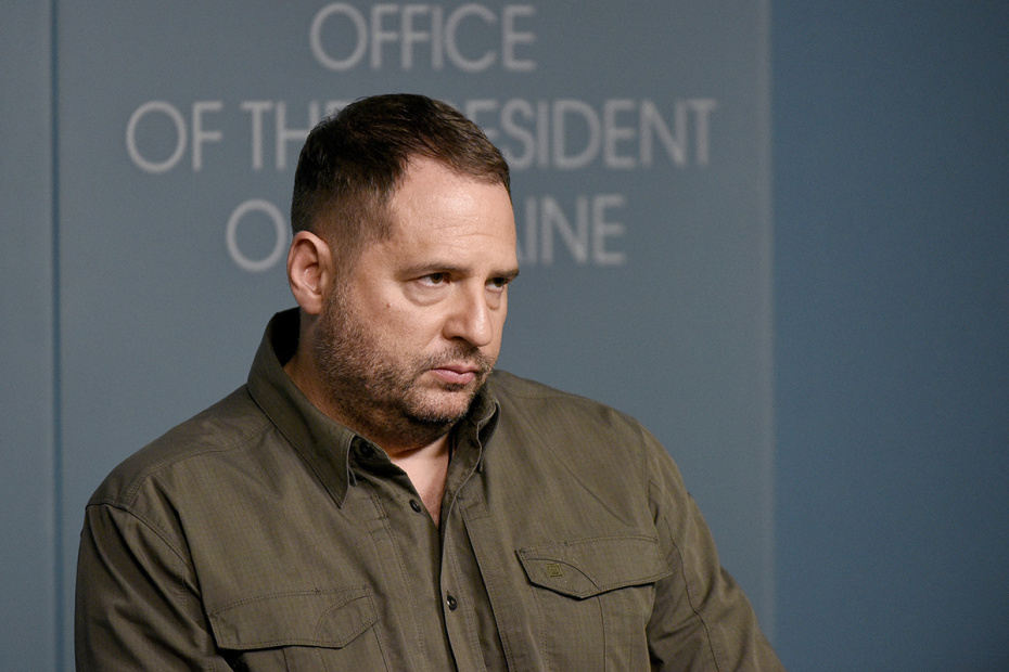    Kaniuka Ruslan/Keystone Press Agency/Global Look Press