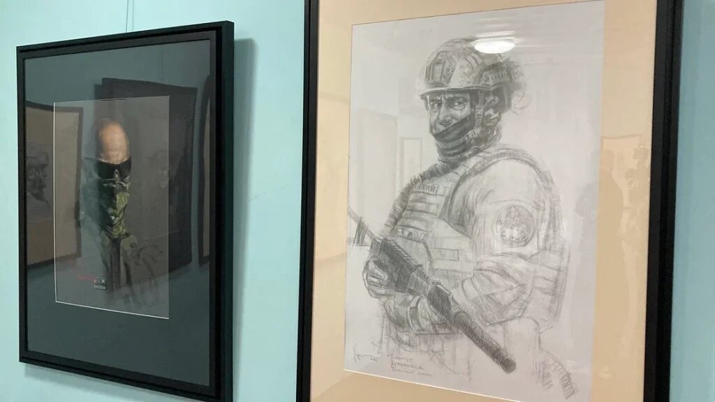 Листайте вправо, чтобы увидеть больше изображений