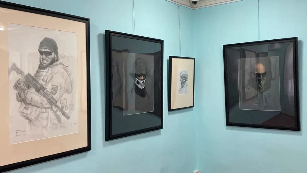 Листайте вправо, чтобы увидеть больше изображений