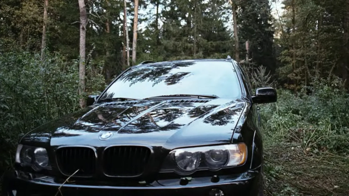 «Бумер. Фильм второй», к/к «СТВ», «Пигмалион Продакшн», 2006, реж. П. Буслов