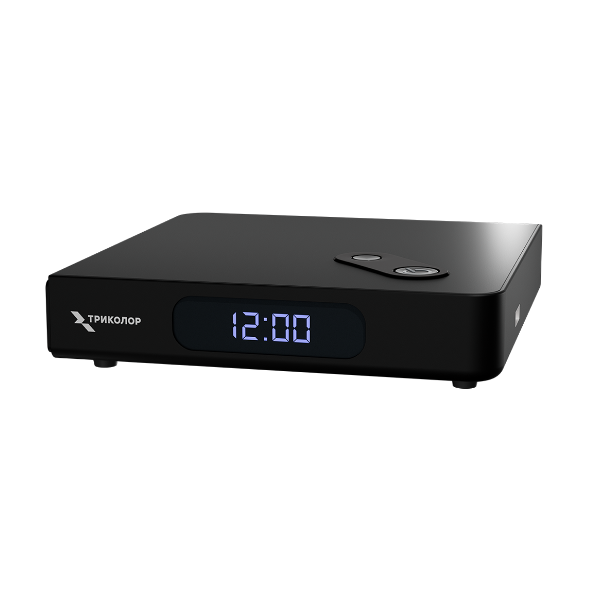 Фото: «Триколор»