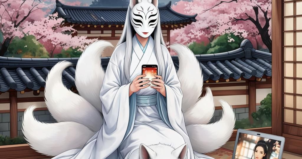 Почему Китай, а не Южная Корея?