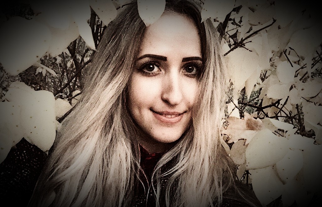 Фотография Дарьи