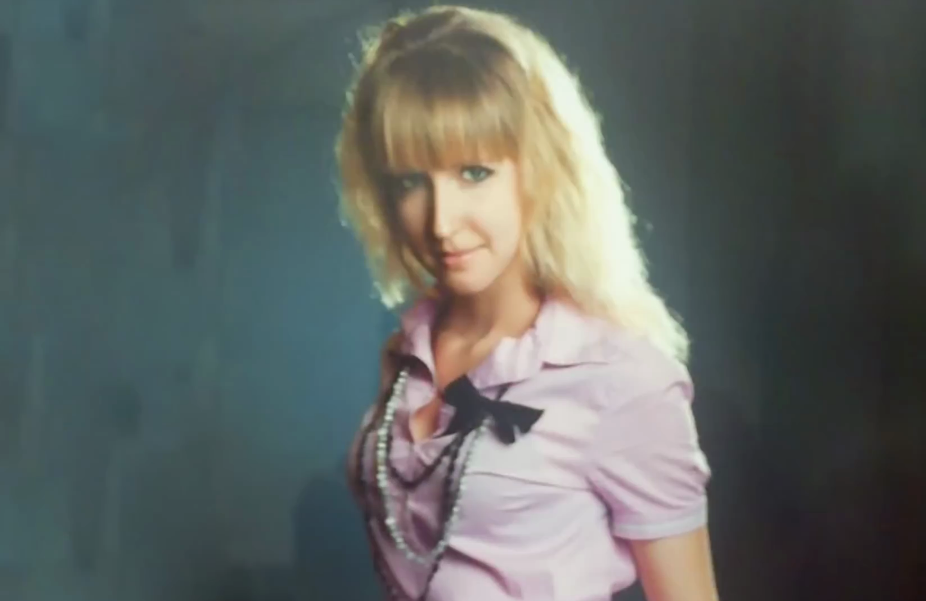 Фотография Дарьи