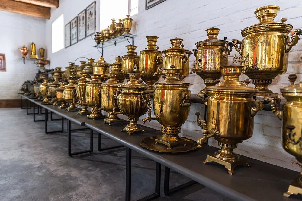 Что такое гастромузеи и почему они набирают популярность