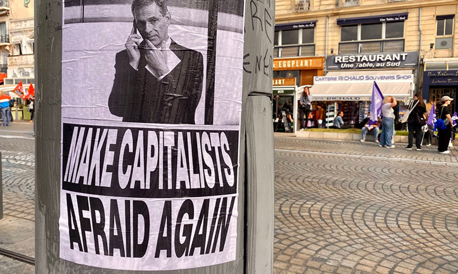 Фото: Courthouse News