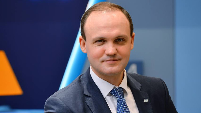    Алексей Суздальницкий, ПАО ВТБ