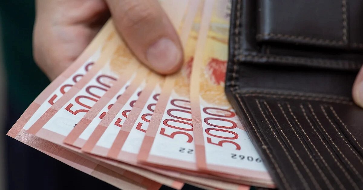 Фото: Олег Харсеев / Коммерсантъ