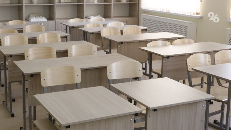      Фото: ИА «Победа26»