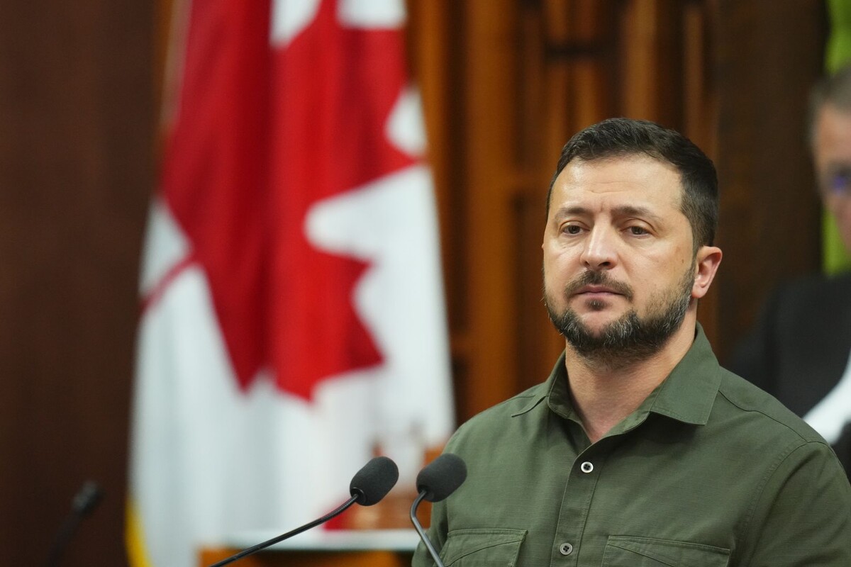     / Источник: © Sean Kilpatrick/Keystone Press Agency/Global Look Press