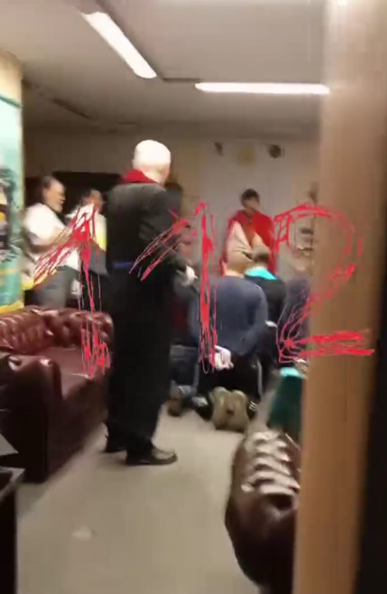    Фото: Телеграм-канал 112