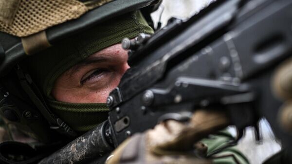    © РИА Новости . Сергей Бобылев