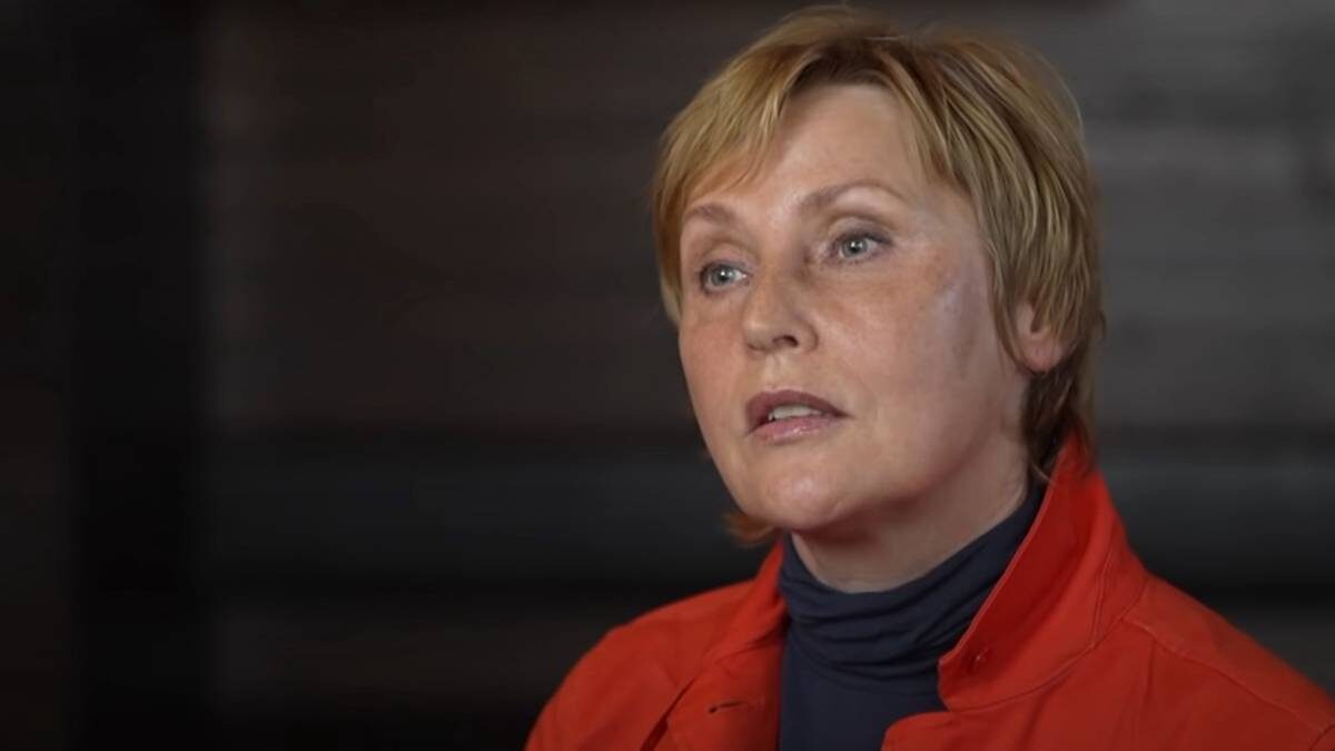    Фото: Youtube / BBC News - Русская служба