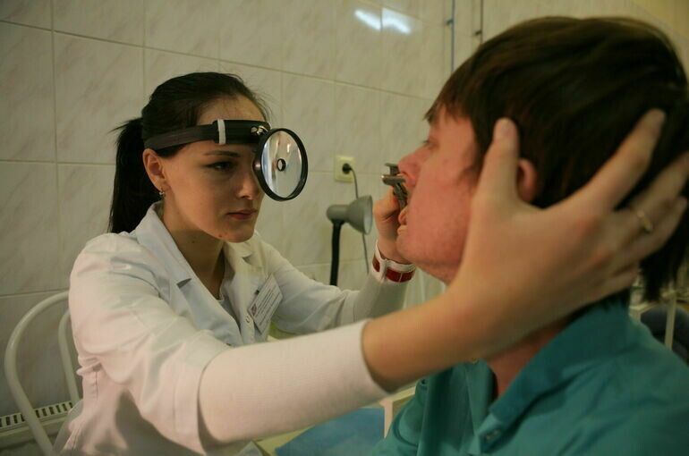   Тимур Ханов/«Парламентская газета»