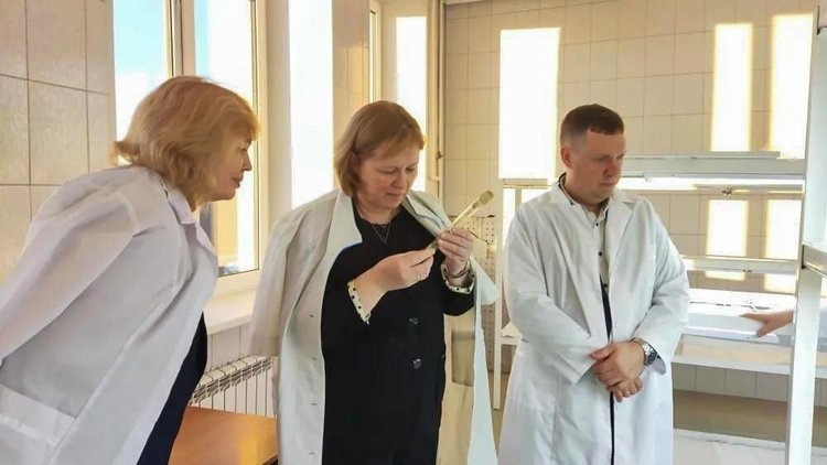    Фото: Карельский научный центр РАН