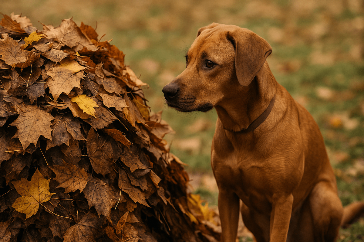    У собак, съевших заплесневелые листья, симптомы отравления обычно проявляются в течение нескольких часов.