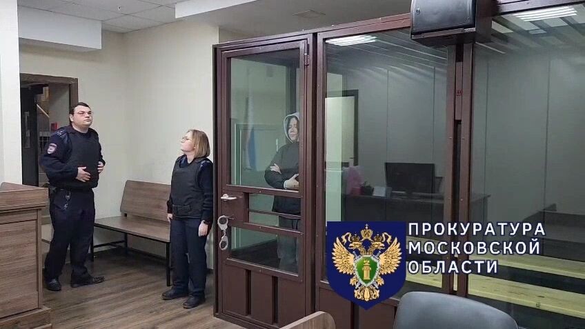    Фото: t.me/mosoblproc