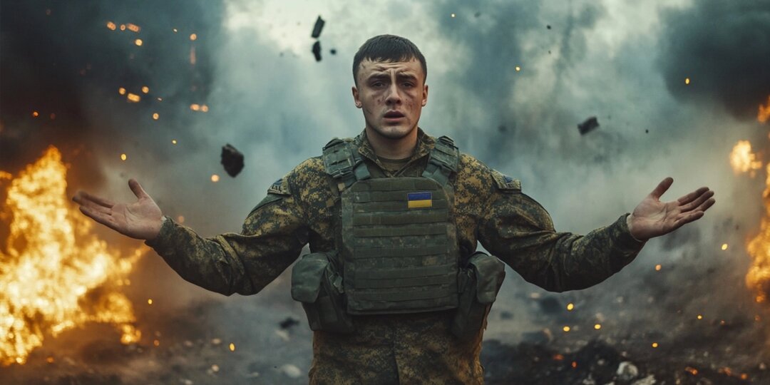 Лондон в ярости: Элитных диверсантов из Black Winter взяли живыми под Покровском. Пленный боевик выдал все подробности